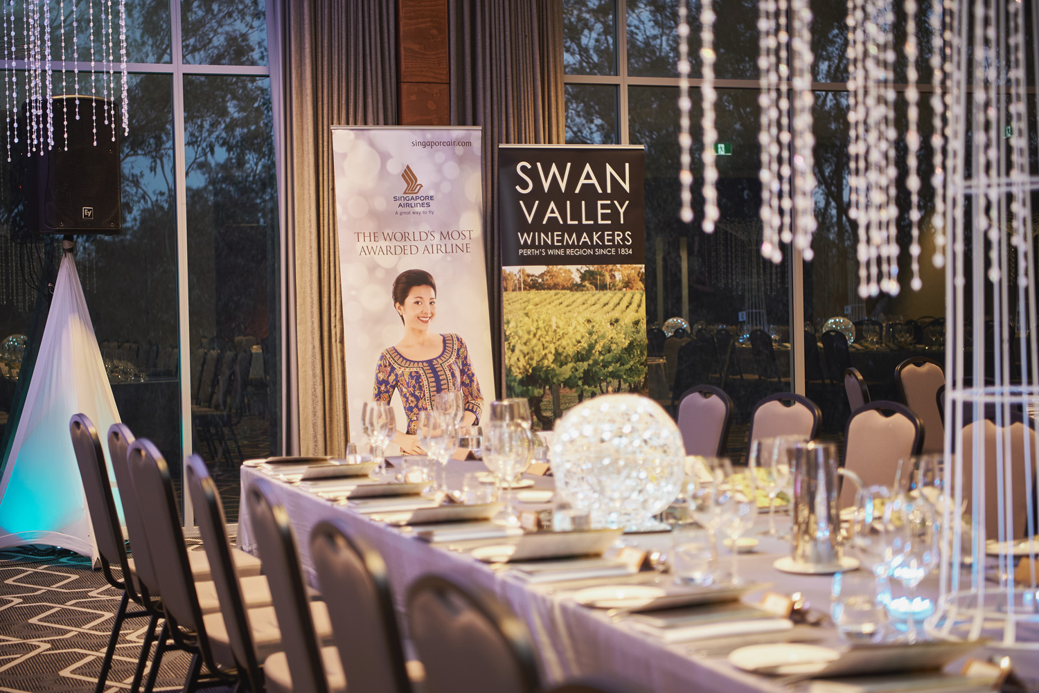 Swan Valley Wine Show